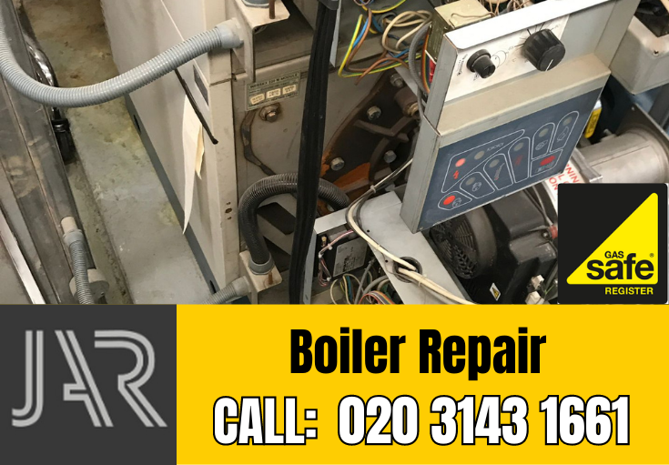 boiler repair Orsett