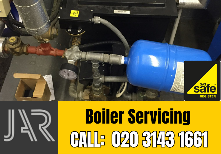 boiler service Orsett