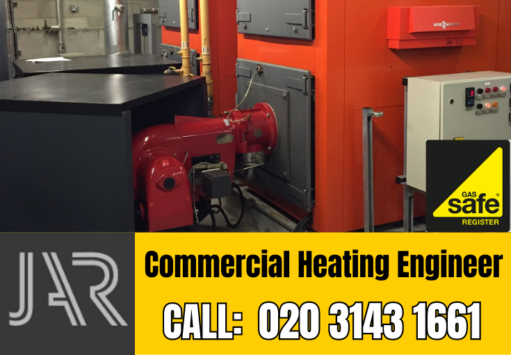 commercial Heating Engineer Orsett