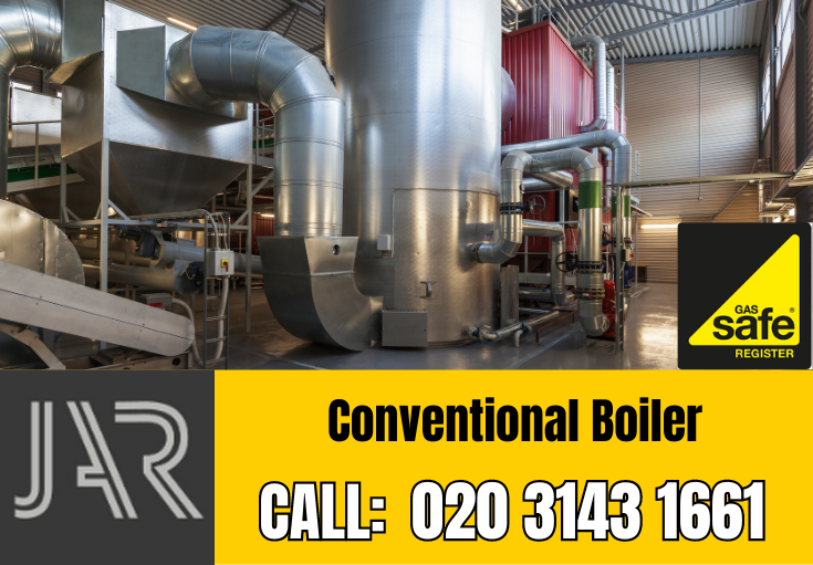 conventional boiler Orsett