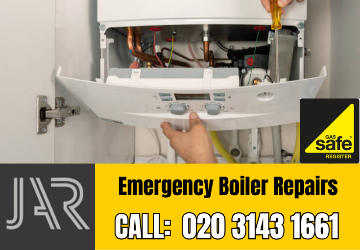 emergency boiler repairs Orsett