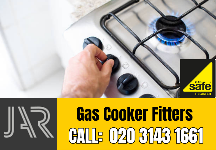 gas cooker fitters Orsett