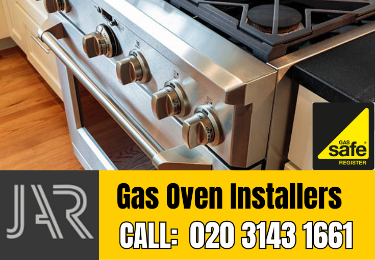 gas oven installer Orsett