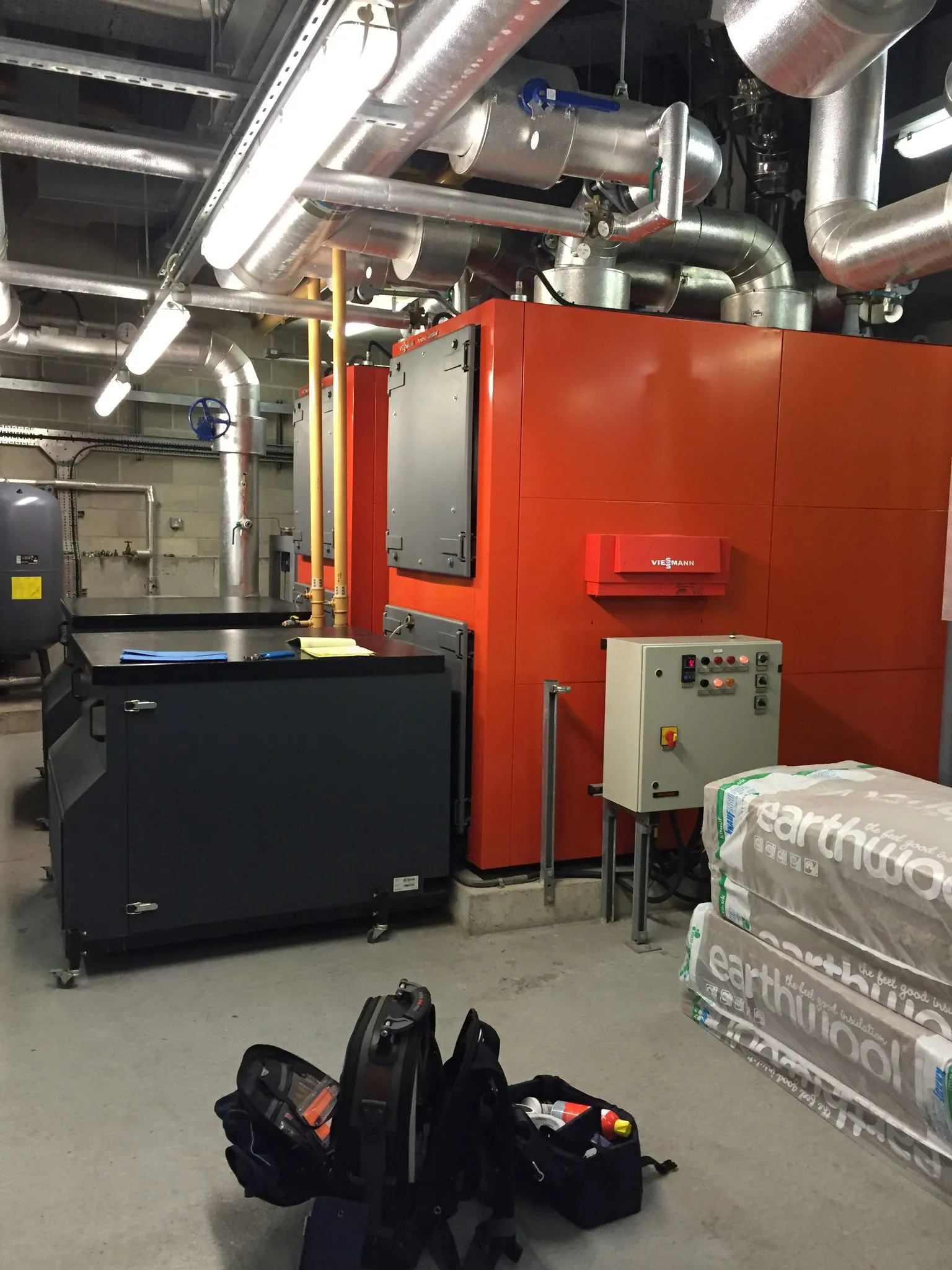 local gas engineer Orsett, RM16