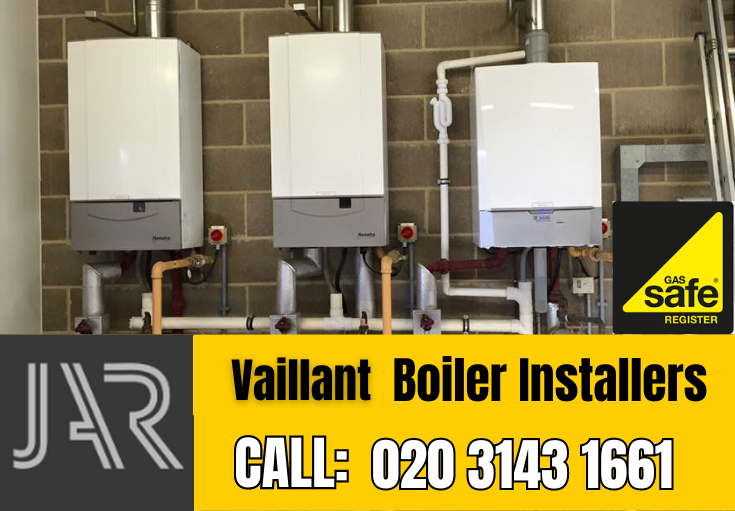 Vaillant boiler installers Orsett